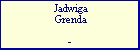 Jadwiga Grenda