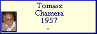 Tomasz Chamera