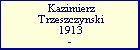 Kazimierz Trzeszczynski