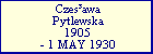 Czes�awa Pytlewska
