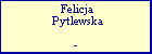 Felicja Pytlewska