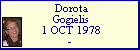 Dorota Gogielis