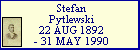 Stefan Pytlewski