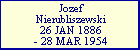 Jozef Nierubliszewski