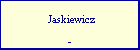  Jaskiewicz