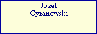 Jozef Cyranowski