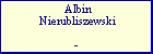 Albin Nierubliszewski