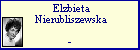 Elzbieta Nierubliszewska