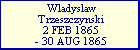 Wladyslaw Trzeszczynski