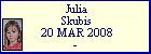 Julia Skubis