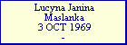 Lucyna Janina Maslanka