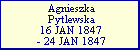 Agnieszka Pytlewska