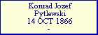 Konrad Pytlewski