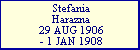 Stefania Harazna