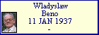 Wladyslaw Beno