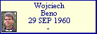 Wojciech Beno
