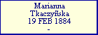 Maria Tkaczy�ska