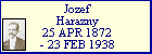 Jozef Harazny