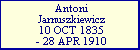 Antoni Jarnuszkiewicz
