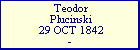 Teodor Plucinski