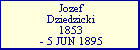 Jozef Dziedzicki