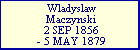 Wladyslaw Maczynski