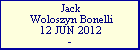 Jack Woloszyn Bonelli