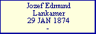 Jozef Edmund Lankamer