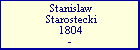 Stanislaw Starostecki