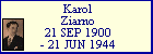 Karol Ziarno