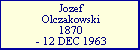 Jozef Olczakowski