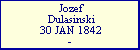 Jozef Dulasinski