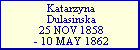 Katarzyna Dulasinska