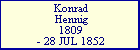 Konrad Hennig