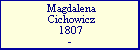 Magdalena Cichowicz