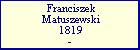 Franciszek Matuszewski