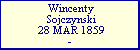 Wincenty Soczynski