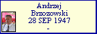 Andrzej Brzozowski