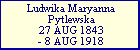 Ludwika Maryanna Pytlewska