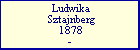 Ludwika Sztajnberg