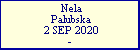 Nela Palubska