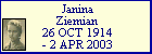El�bieta Ziemian