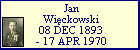 Jan Wi�ckowski