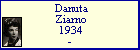 Danuta Ziarno