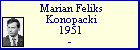 Marian Feliks Konopacki