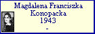 Magdalena Konopacka
