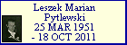 Leszek Pytlewski