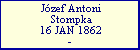 J�zef Antoni Stompka