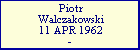 Piotr Walczakowski