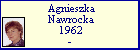 Agnieszka Nawrocka